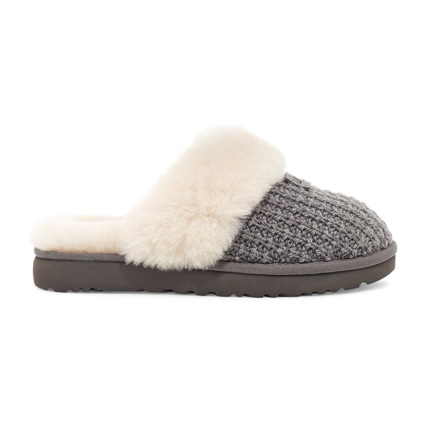UGG Cozy Knit Slipper Womens