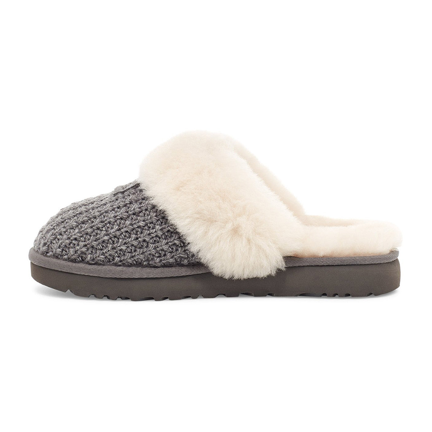 UGG Cozy Knit Slipper Womens