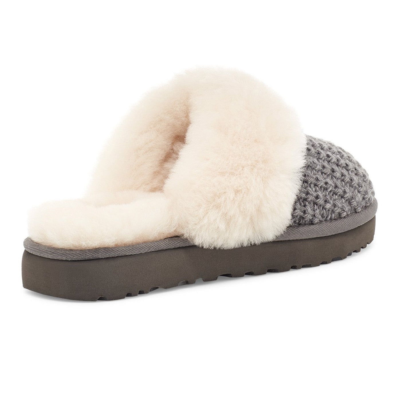 UGG Cozy Knit Slipper Womens