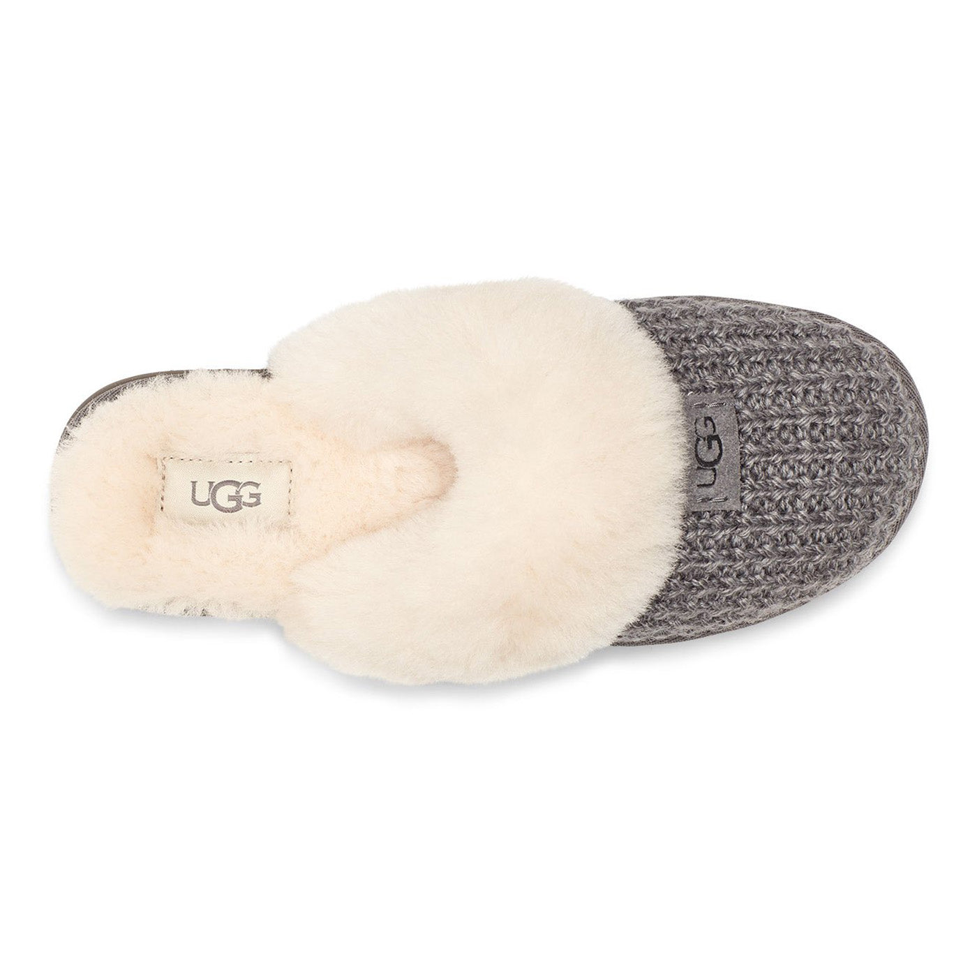 UGG Cozy Knit Slipper Womens