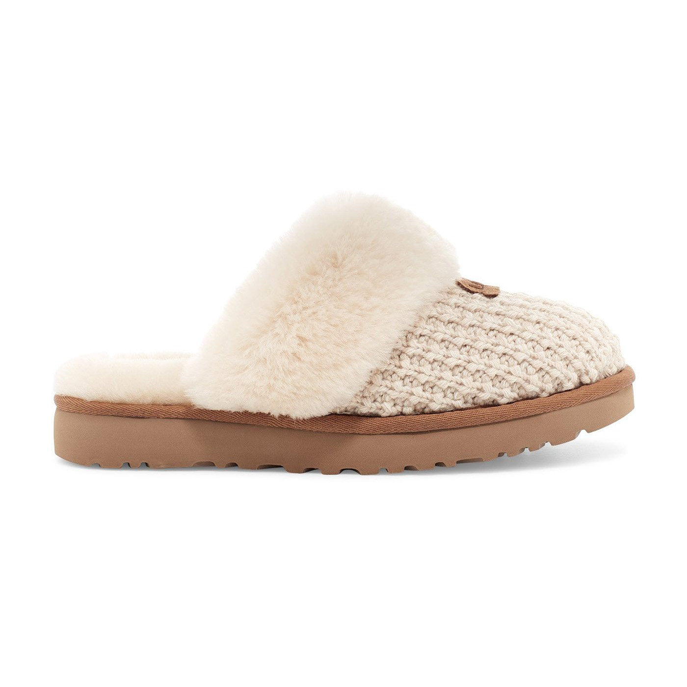 UGG Cozy Knit Slipper Womens