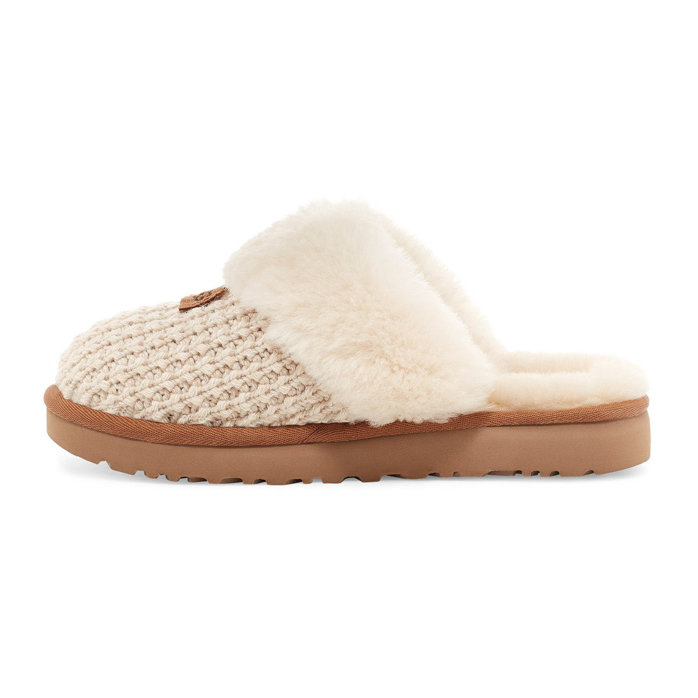 UGG Cozy Knit Slipper Womens