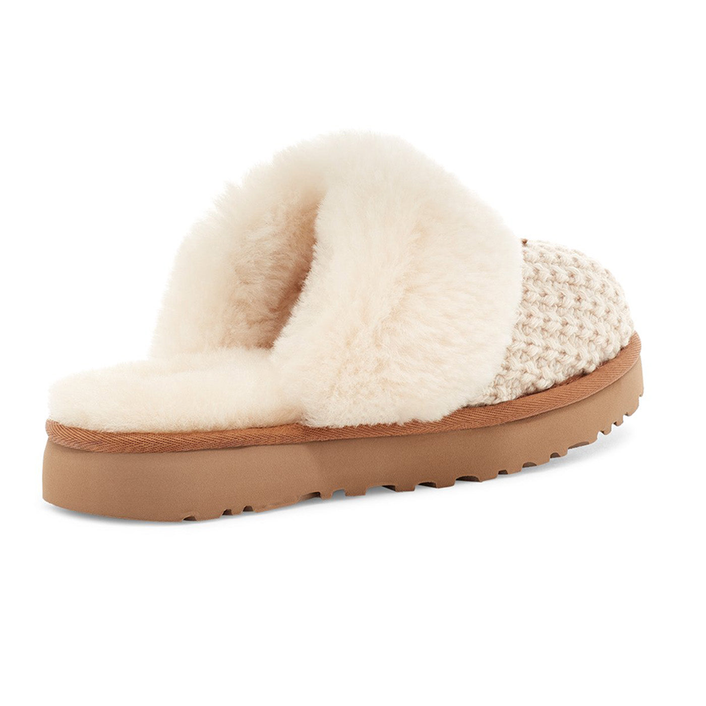 UGG Cozy Knit Slipper Womens