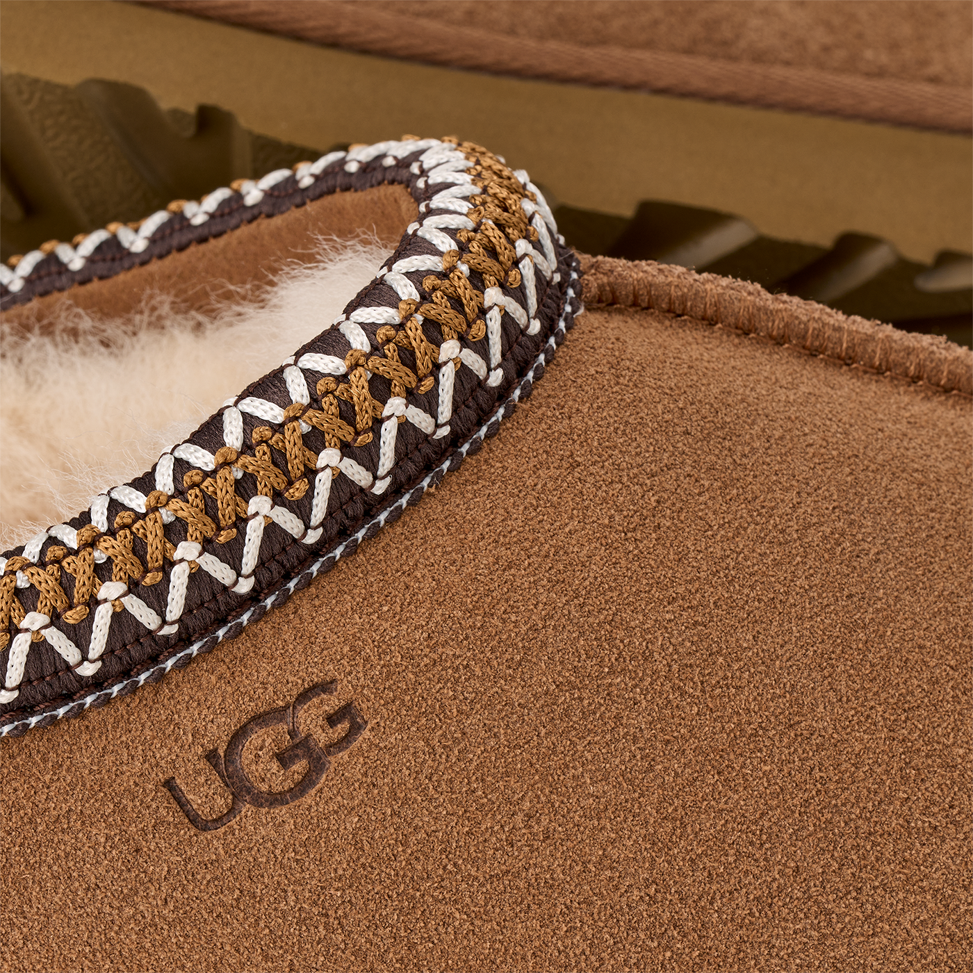 UGG Tasman II Slipper Womens