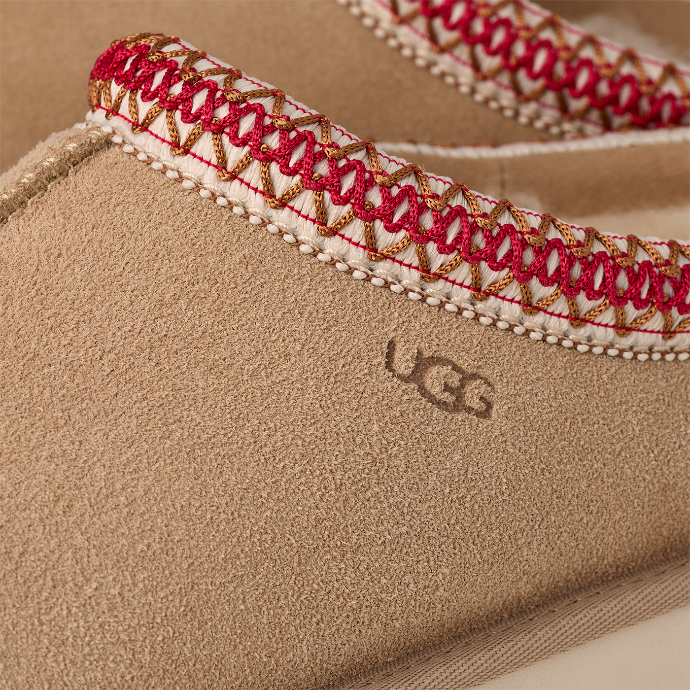 UGG Tasman II Slipper Womens