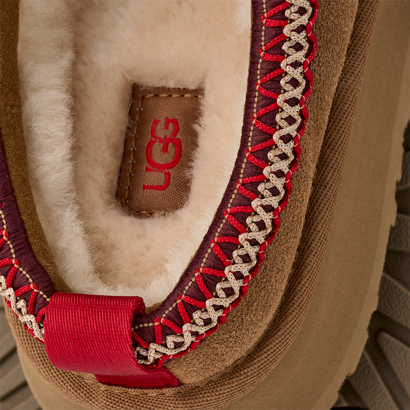 UGG Tazz II Slipper Womens