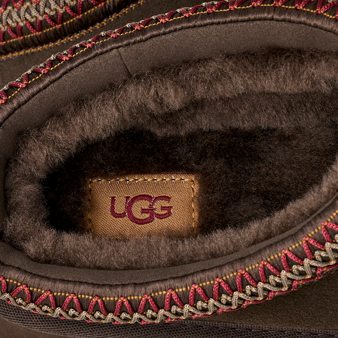 UGG Tazz II Slipper Womens
