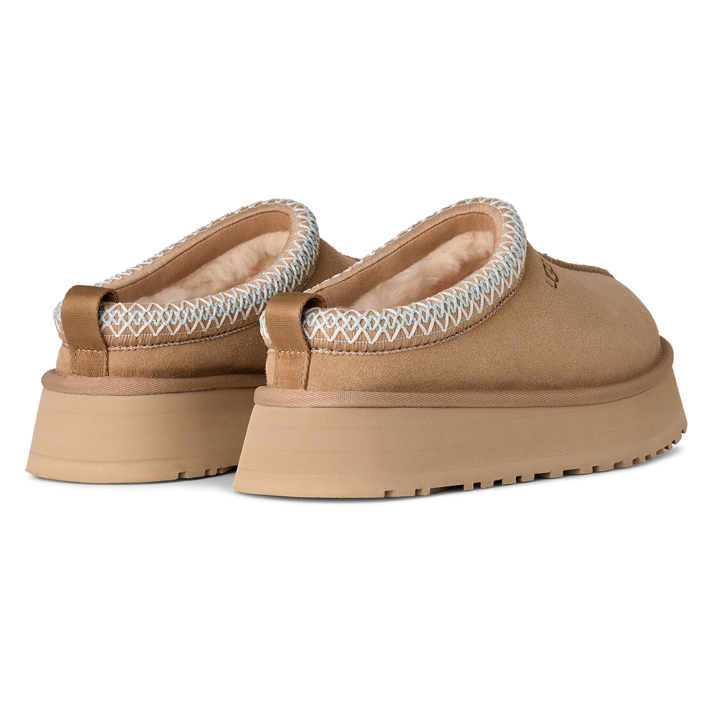 UGG Tazz II Slipper Womens