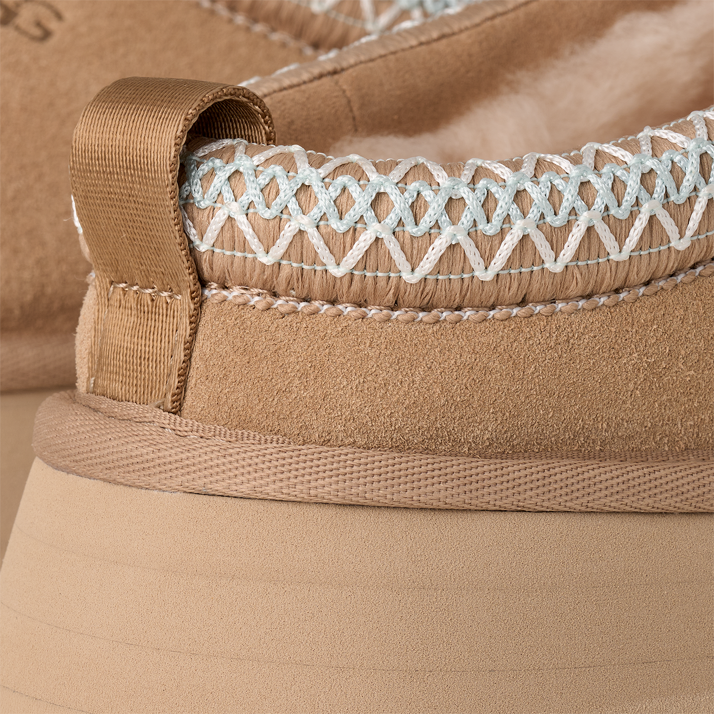 UGG Tazz II Slipper Womens