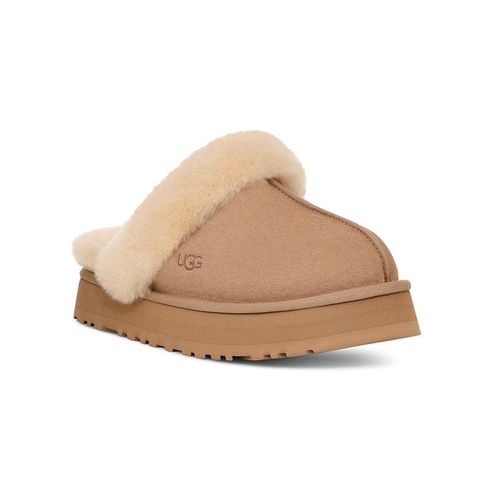 Women's Disquette