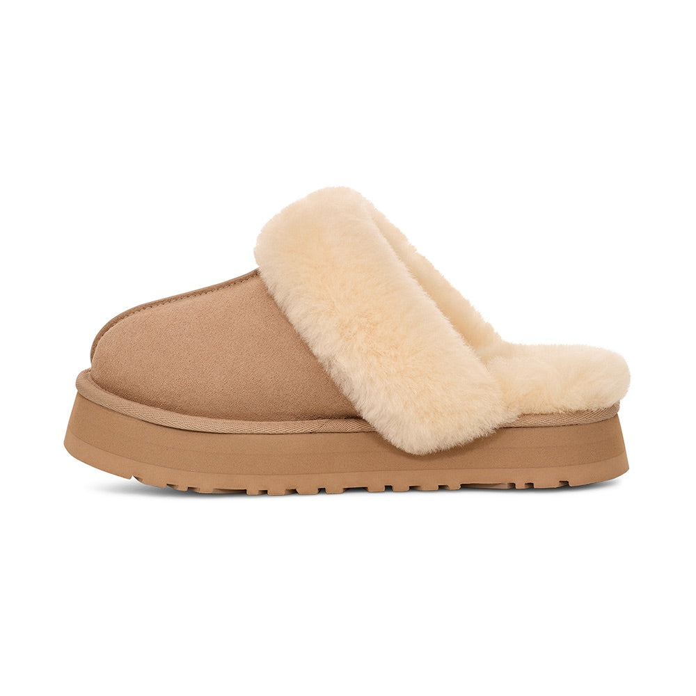 Women's Disquette
