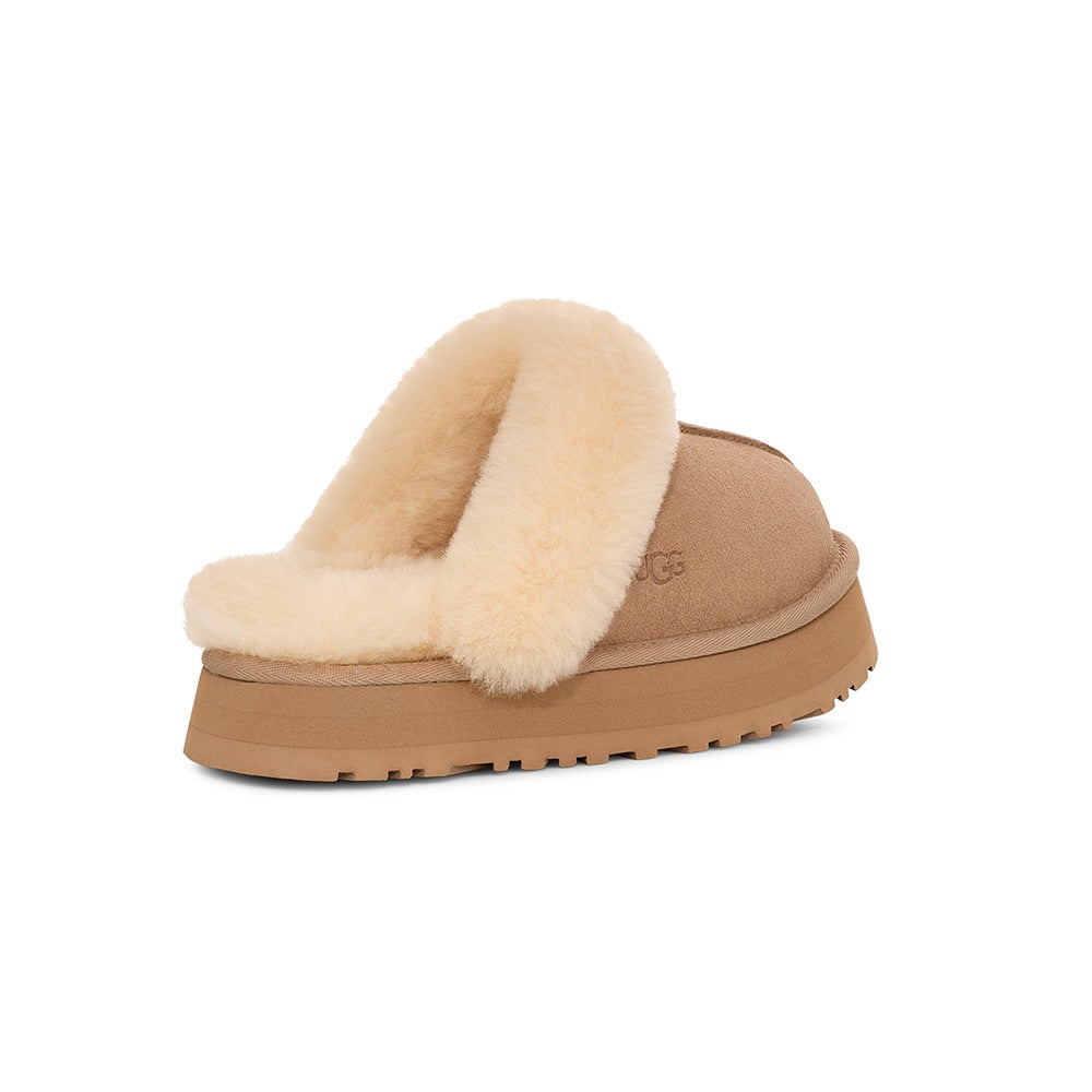 Women's Disquette