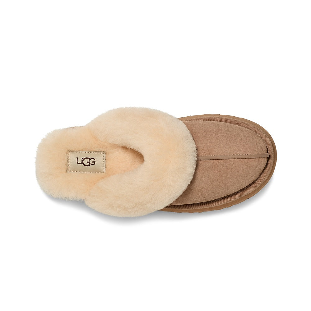 Women's Disquette