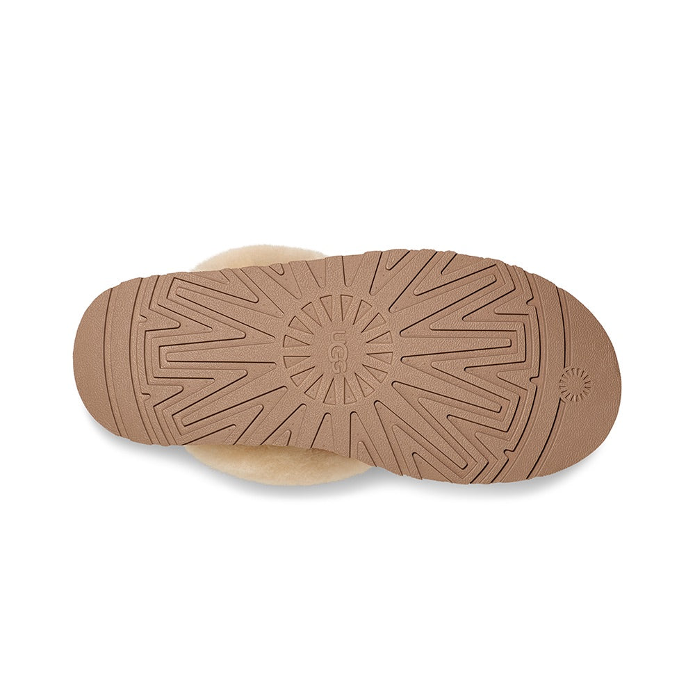 Women's Disquette