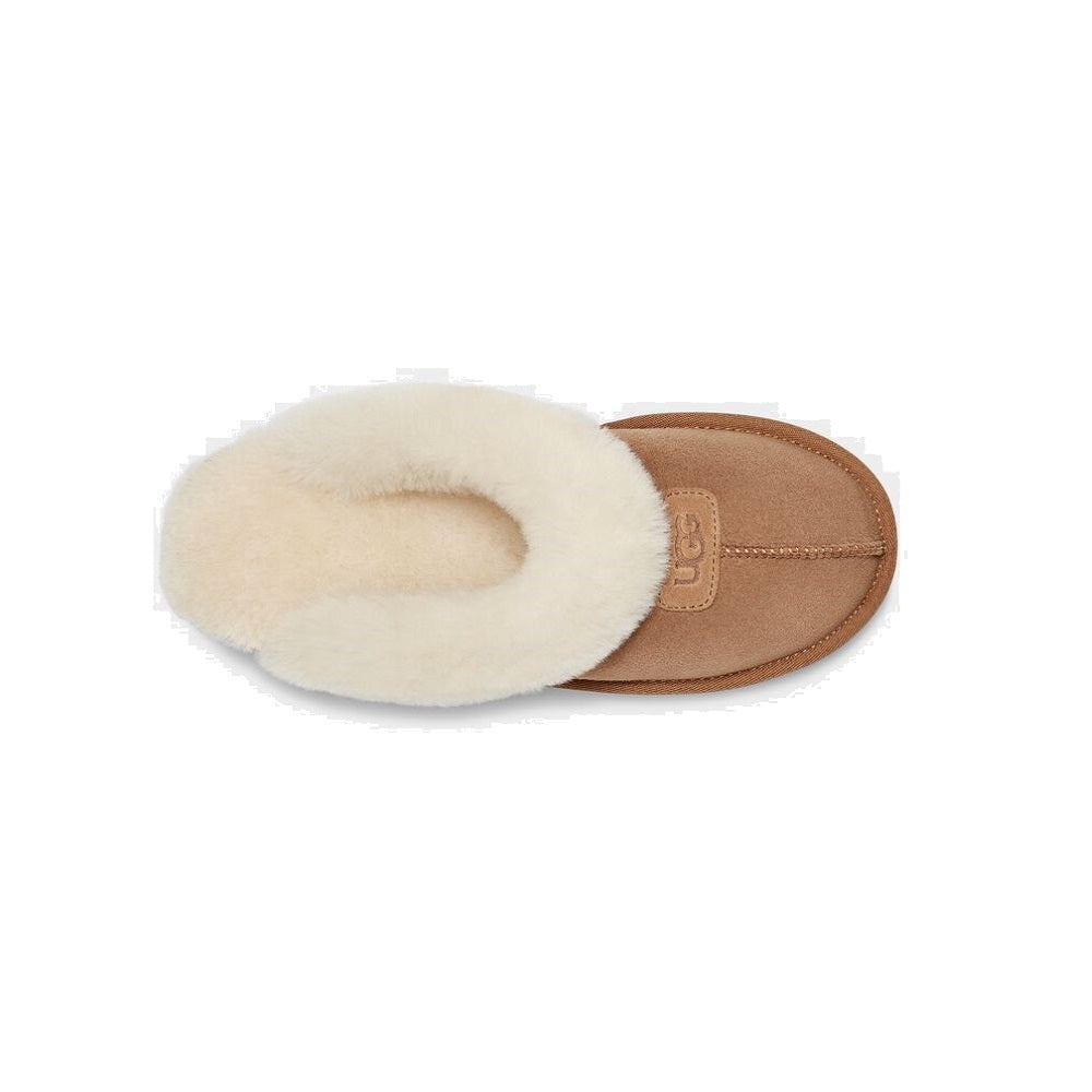 Women's Coquette
