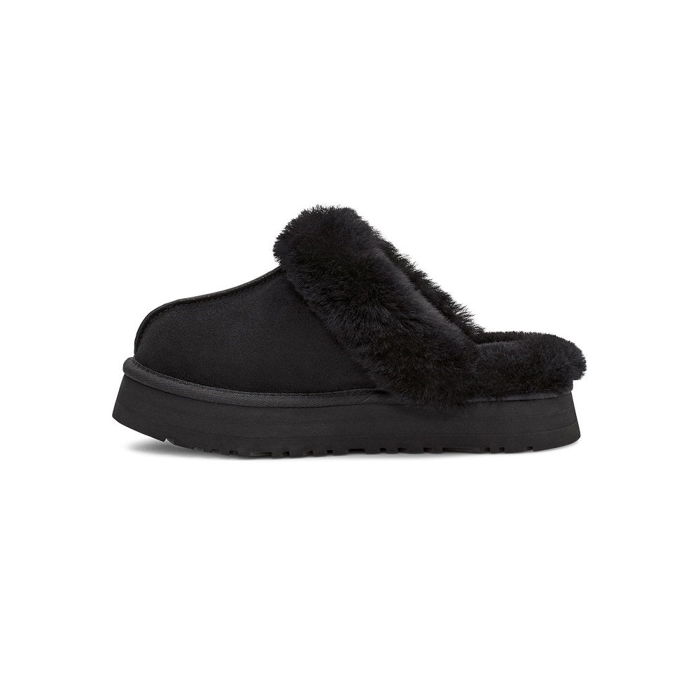 Women's Disquette