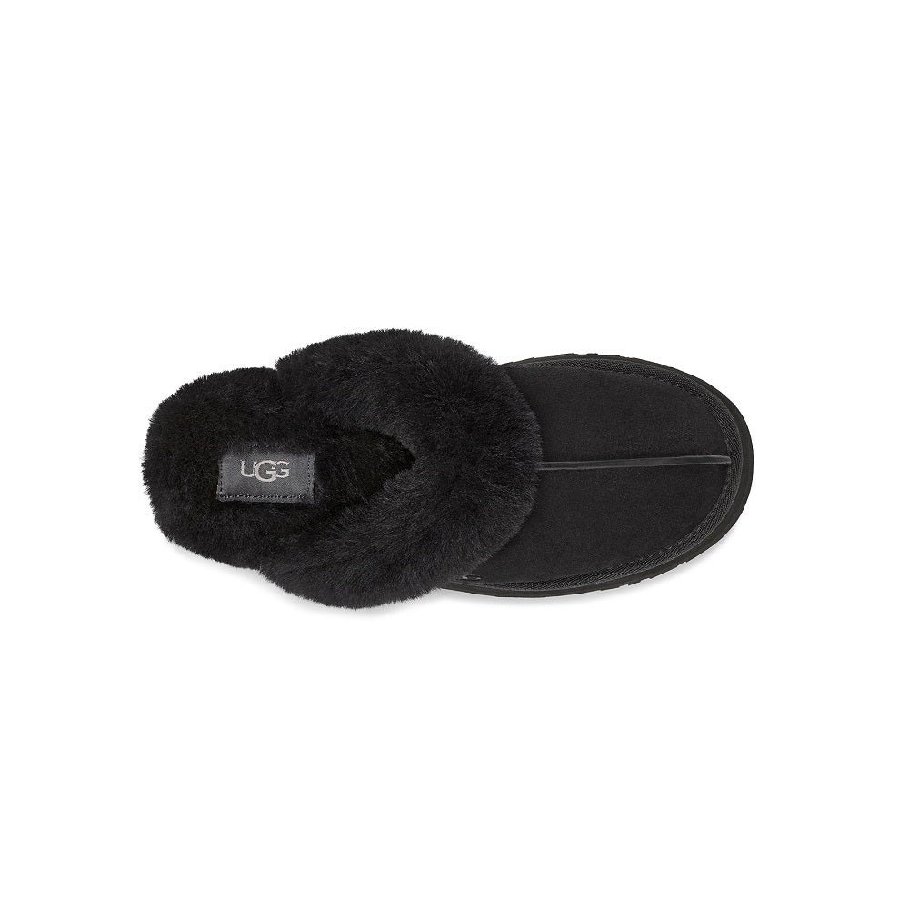 Women's Disquette