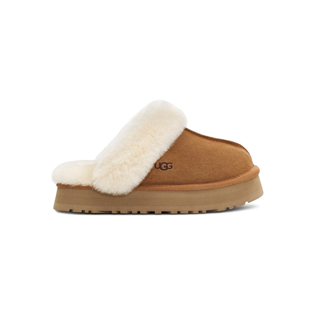 Women's Disquette