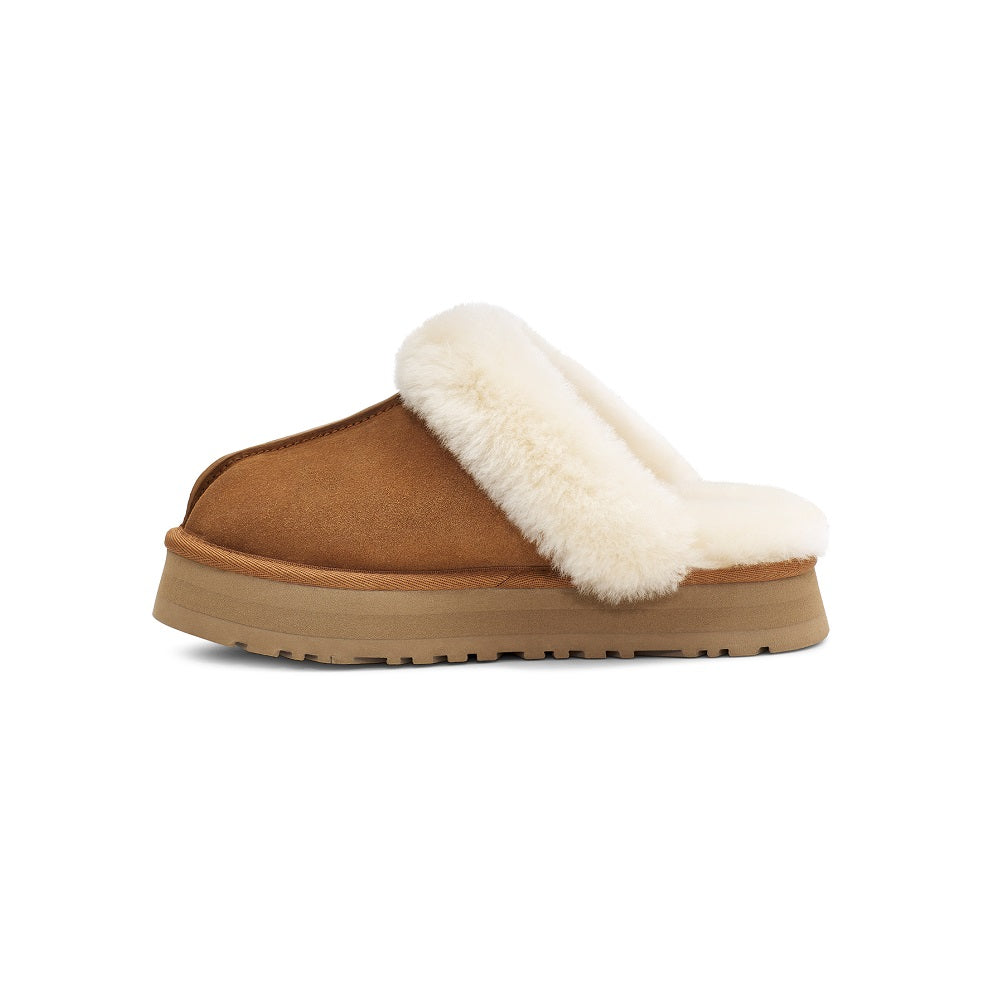 Women's Disquette