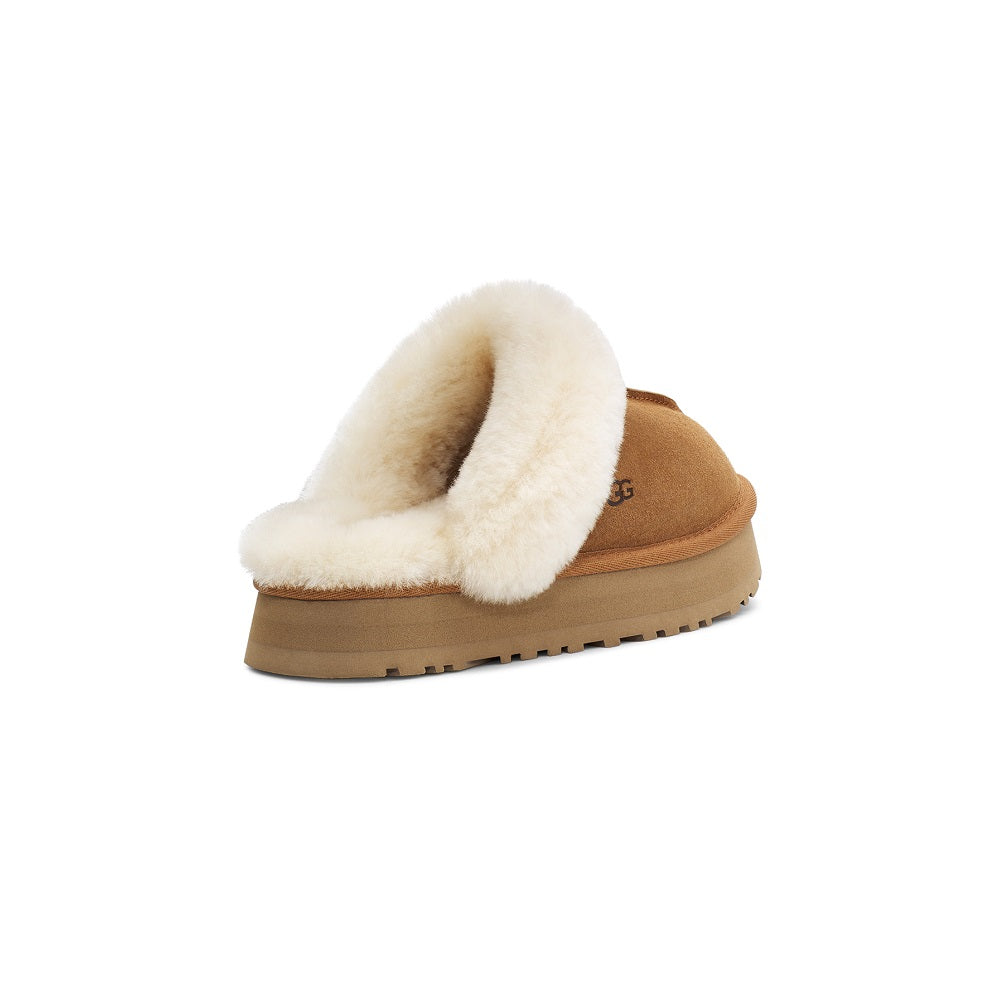 Women's Disquette