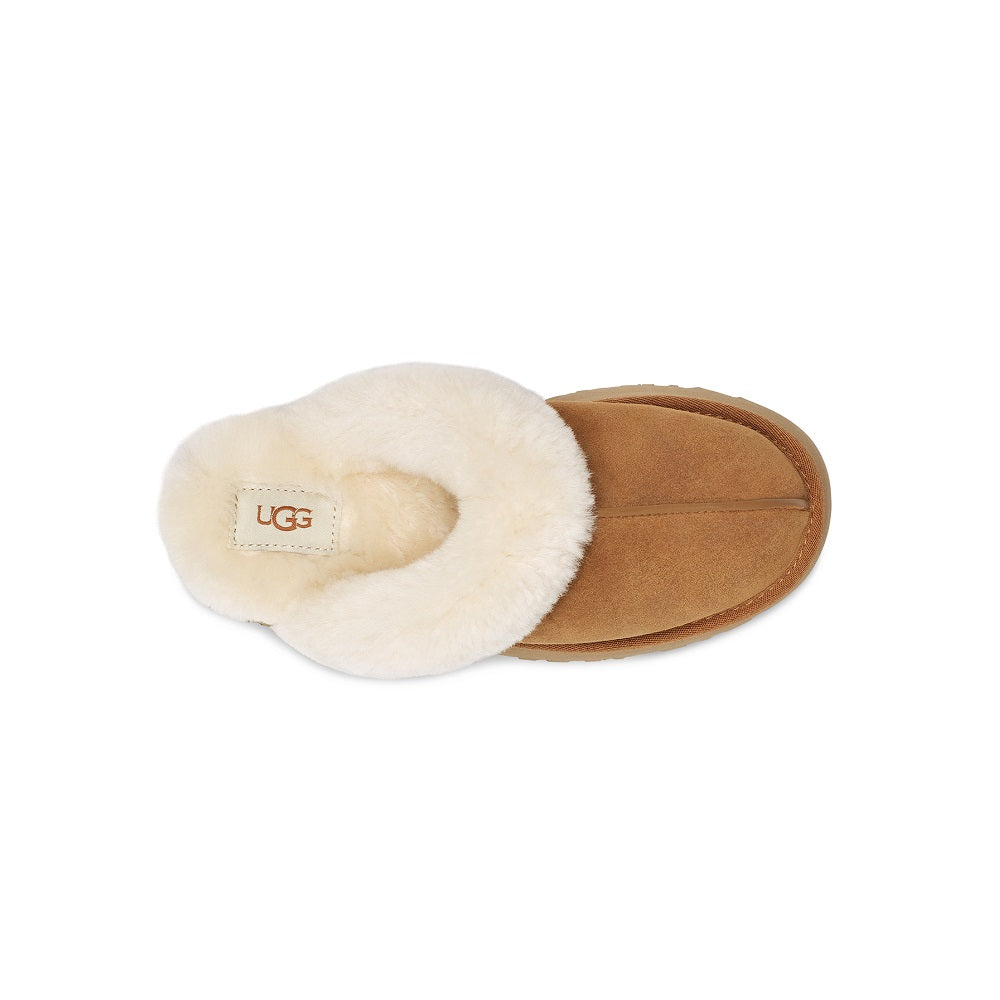 Women's Disquette