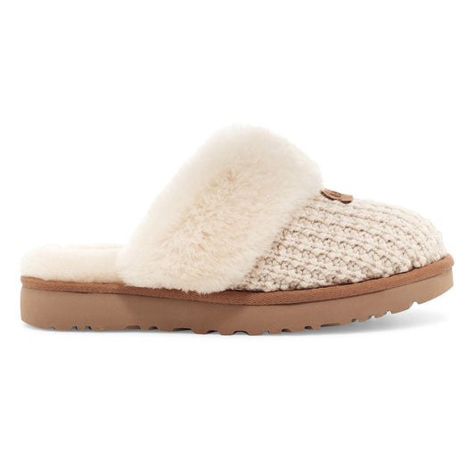 UGG Cozy Knit Slipper Womens