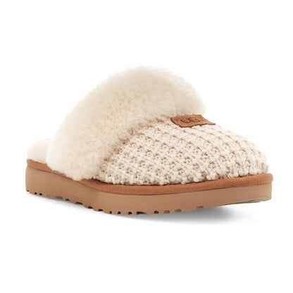 UGG Cozy Knit Slipper Womens