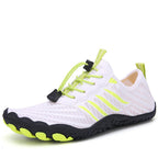 Embirly TerraFlex - Zero Drop Shoes