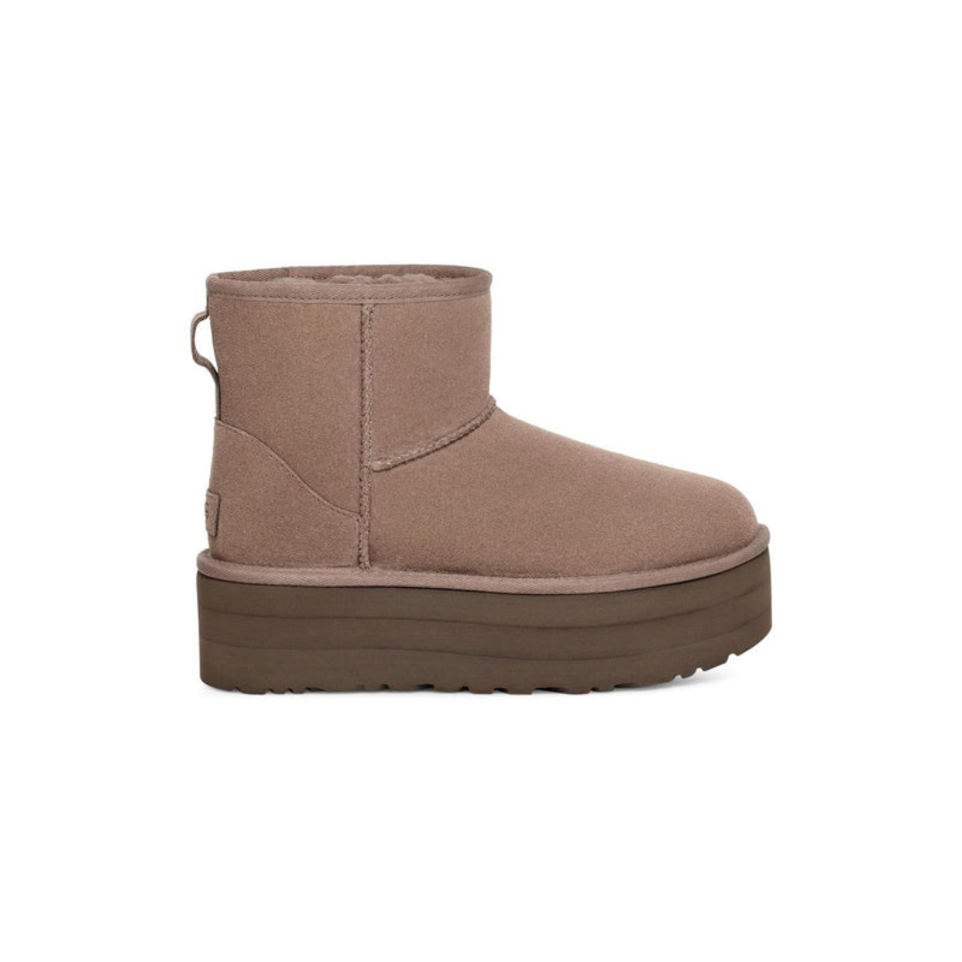 Classic Mini Platform