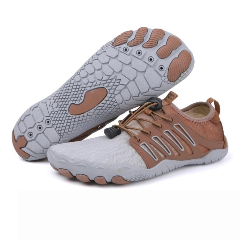 Embirly UniGrip - Optimal Health & Traction Shoes (Unisex)
