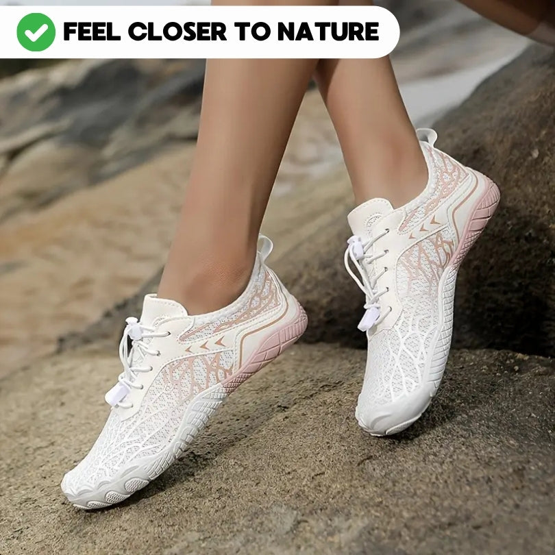 Alaris Barefoot Shoes