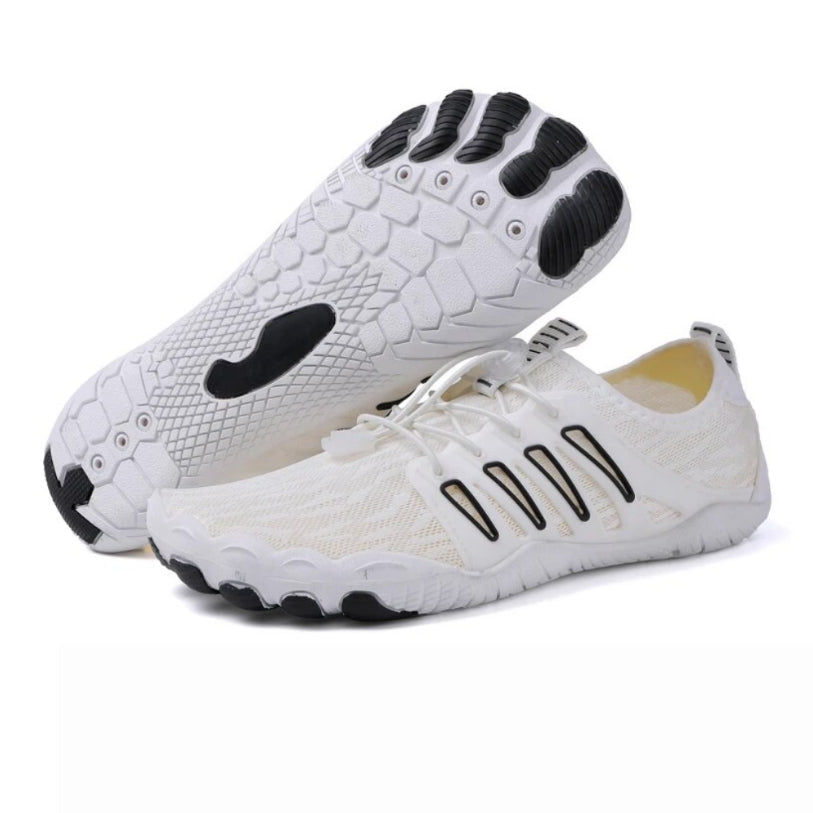Embirly UniGrip - Optimal Health & Traction Shoes (Unisex)