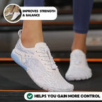 Alaris Barefoot Shoes