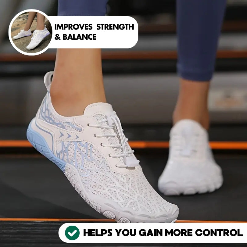 Alaris Barefoot Shoes