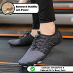 Embirly UniGrip Traction Shoes