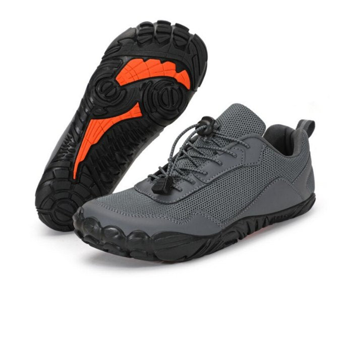 Embirly TrailMaster Lite - Non-Slip Barefoot Shoe (Unisex)