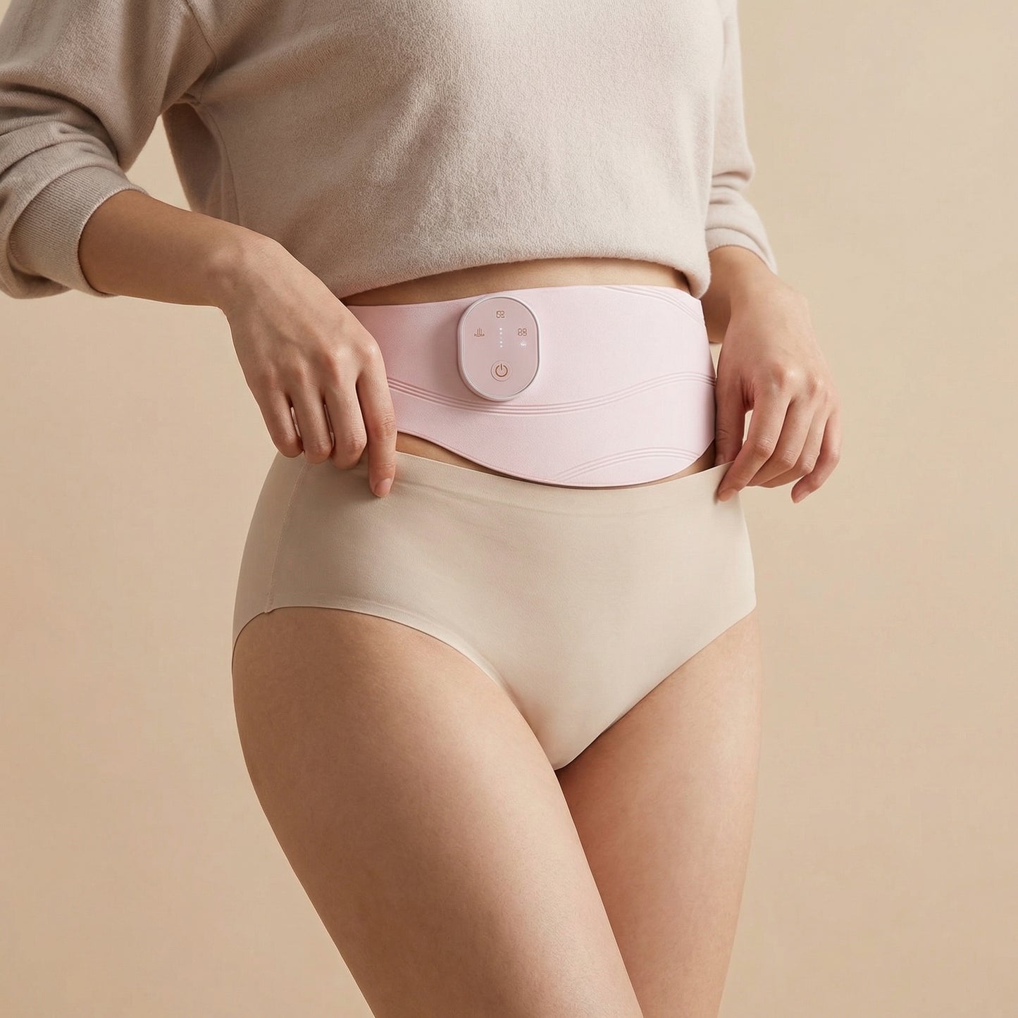 Embirly Essential Heating Belt | BEST SELLER