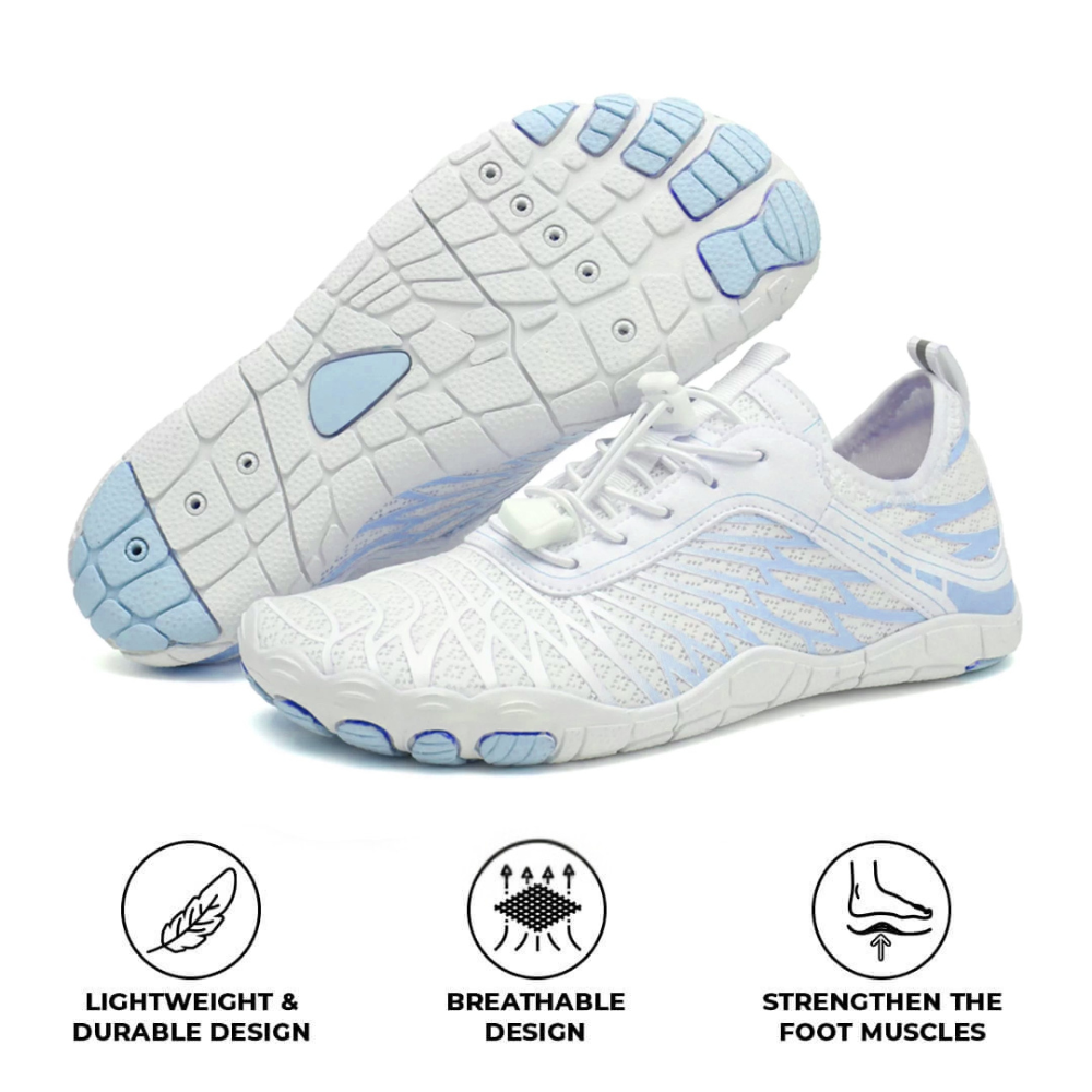 Embirly Azure Pro Barefoot Shoes