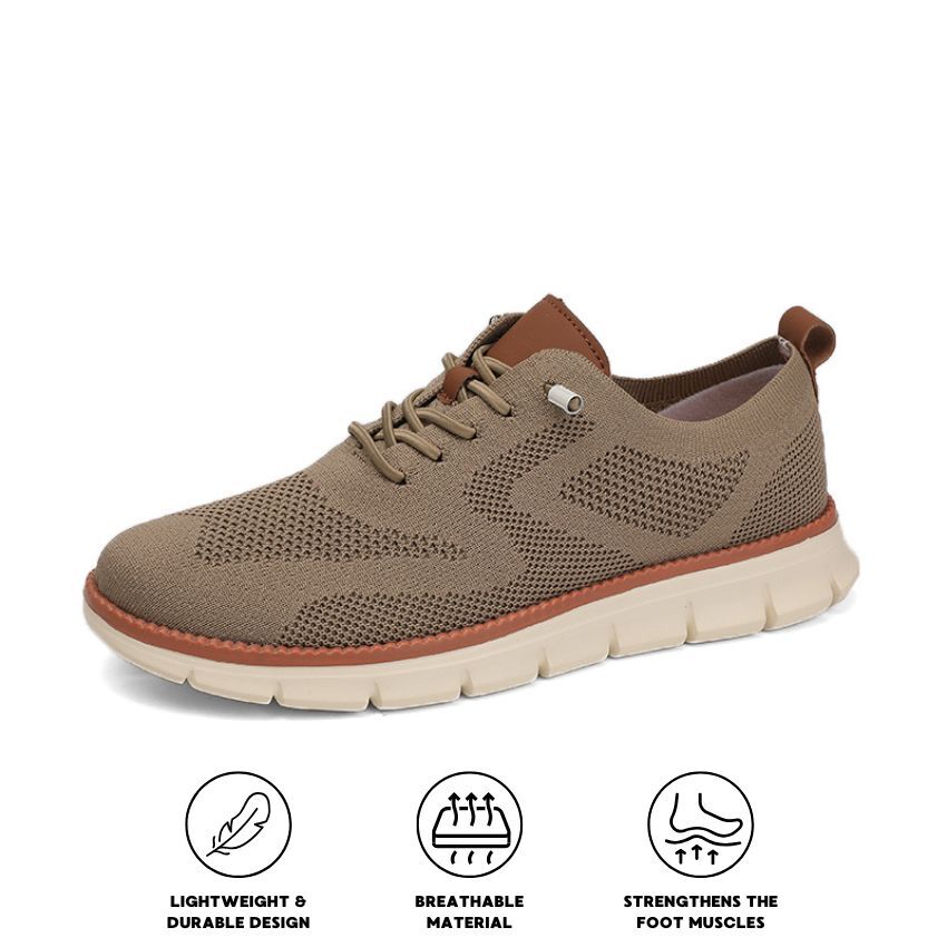 Embirly Ultra Comfortable Orthopedic Shoes
