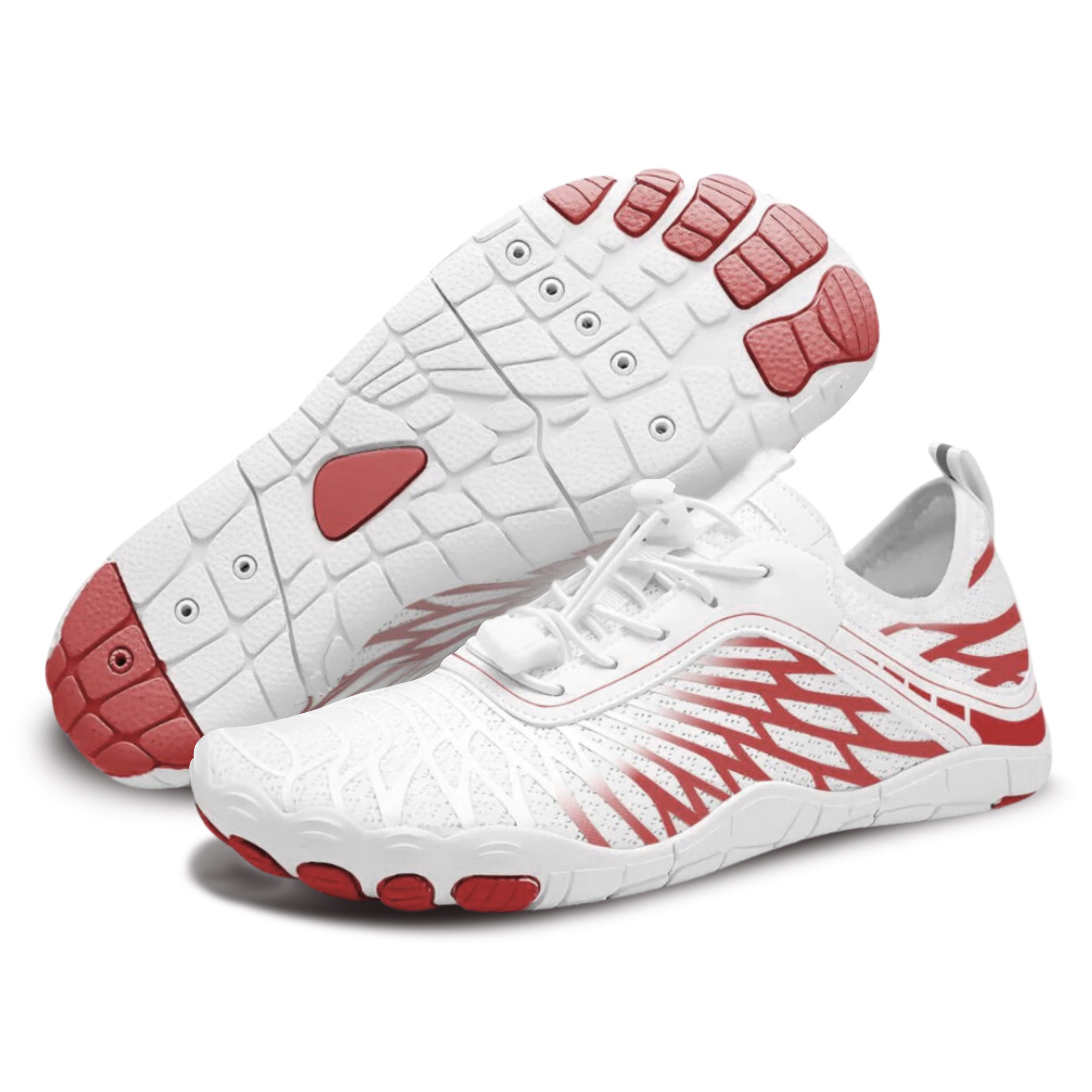 Embirly Lorax Summer Barefoot Shoes