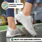 Embirly Rift Motion Barefoot Shoes