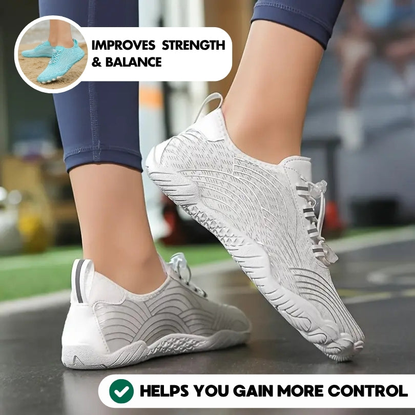 Embirly Rift Motion - Healthy & non-slip barefoot shoes (Unisex)