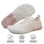 Alaris Barefoot Shoes