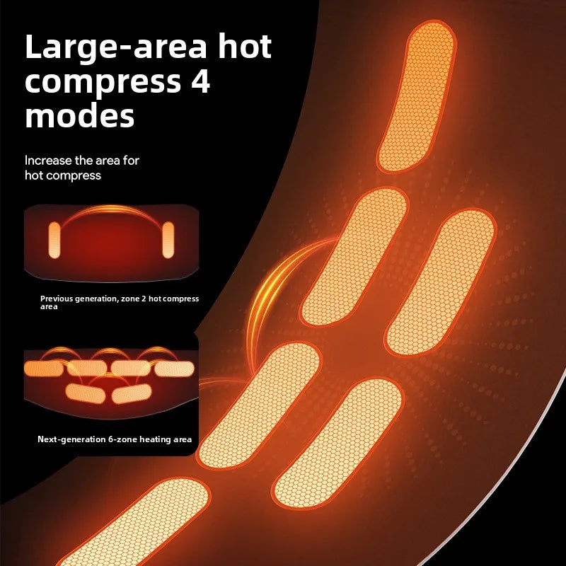 Embirly Essential Heating Belt | BEST SELLER