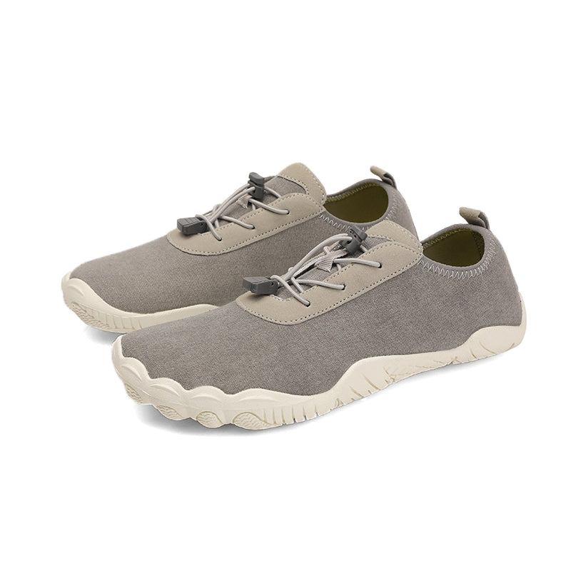 Embirly Veloro - Optimal Health & Traction Shoes (Unisex)