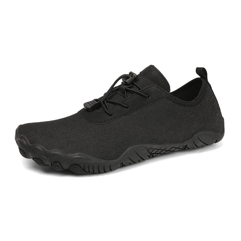 Embirly Veloro - Optimal Health & Traction Shoes (Unisex)