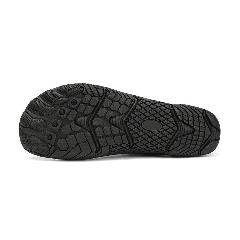 Embirly Veloro - Optimal Health & Traction Shoes (Unisex)