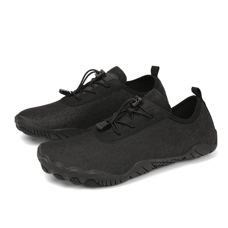 Embirly Veloro - Optimal Health & Traction Shoes (Unisex)