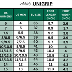 Embirly UniGrip Traction Shoes