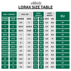 Embirly Lorax Summer Barefoot Shoes